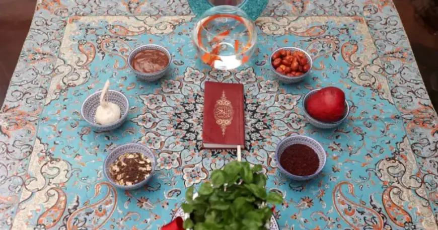 Nowruz 1405: Iran Balances Between Wounds and Hope