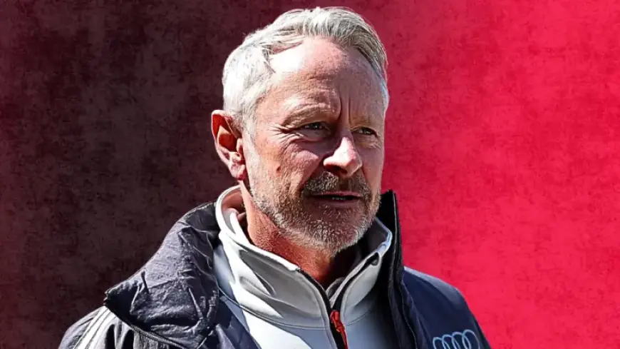 Wheatley Departs Audi: Is Aston Martin His Next Destination?