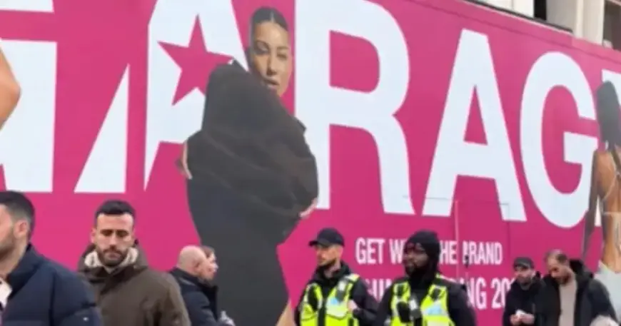 Gen Z Fashion Brand Unveils Flagship Store in Central London