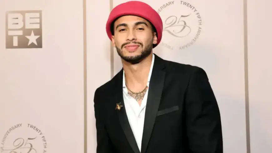 ‘Beauty in Black’ Star Xavier Smalls Criticized for Anti-LGBTQ TikTok