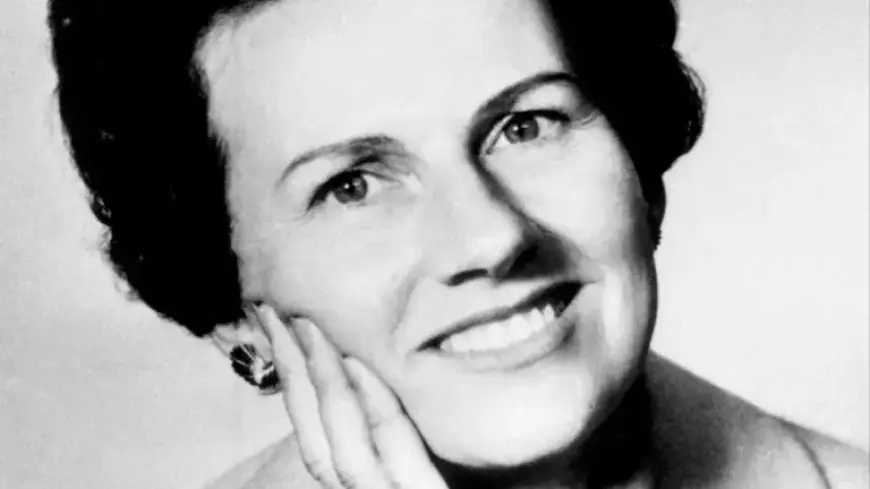 Bone Discovered in Five-Decade Search for Muriel McKay | ITV News