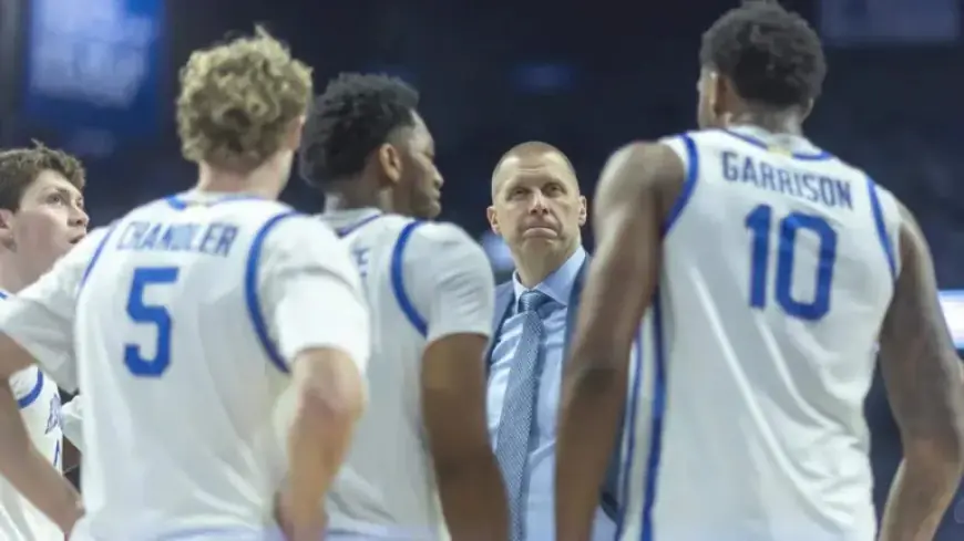 UK Basketball Injury Update: NCAA Tournament Opener Preview