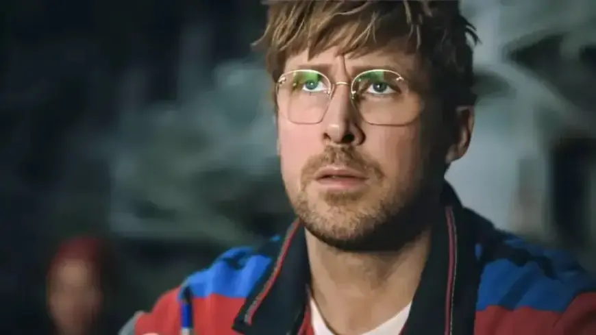 ‘Project Hail Mary’ Achieves Year’s Largest $12M Preview Box Office