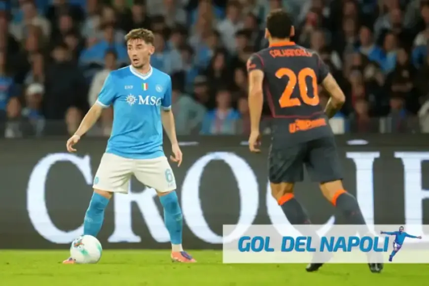 Gilmour Thrilled to Play with Lobotka; Praises McTominay and De Bruyne’s Impact