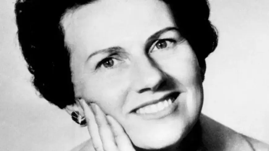 Bone Discovered in Search for Muriel McKay’s Remains