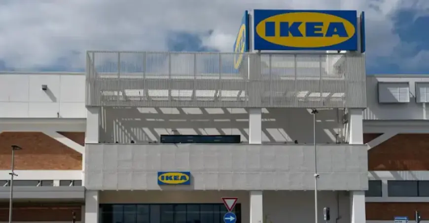 Ikea Launches First Store in Sardinia