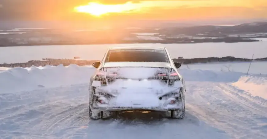 BMW i3 Launches Soon as Another EV Exits Market