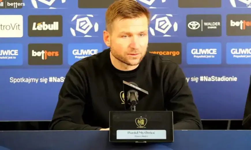 Myśliwiec: “We Create Our Own Biggest Challenges”