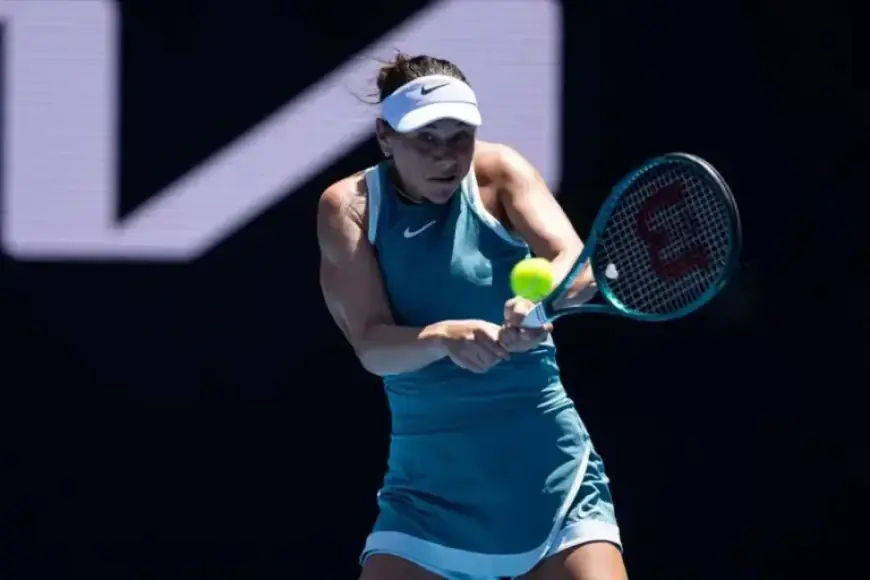WTA Miami Day 4: Predictions for Anisimova vs. Tomljanovic Match