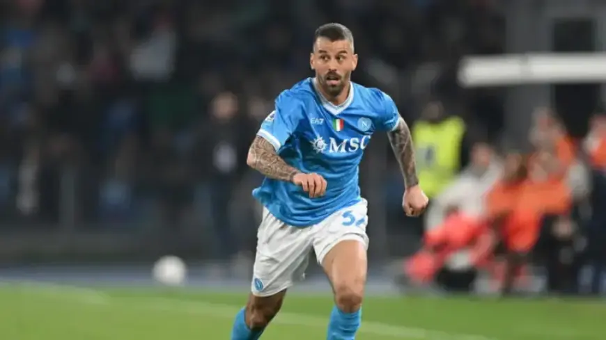 Juventus Pursue Napoli’s Spinazzola in Strategic Move