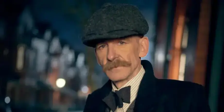 Peaky Blinders: The Immortal Man Reveals Arthur Shelby’s Surprising Fate