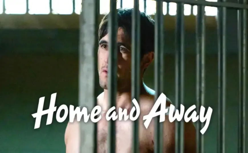 “Home and Away Spoilers: Tane Loses Ally, Cash Removed From Case”