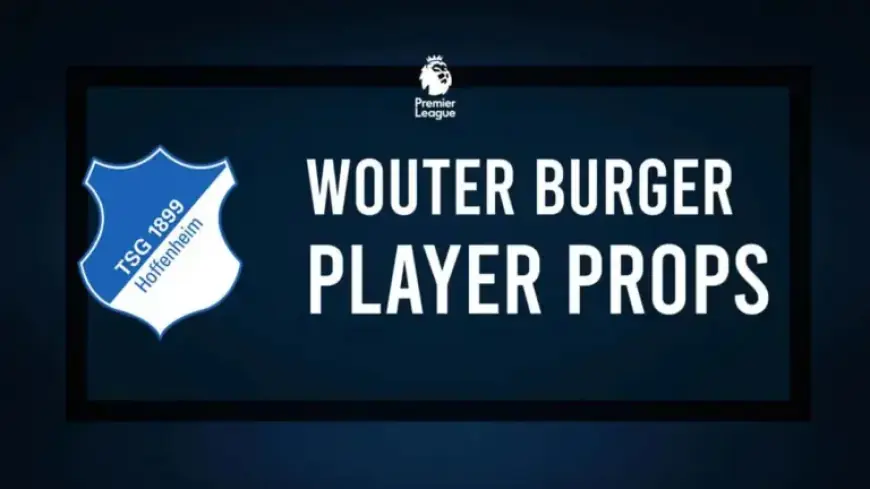 Wouter Burger Goal Odds vs. RB Leipzig: Player Props for March 20