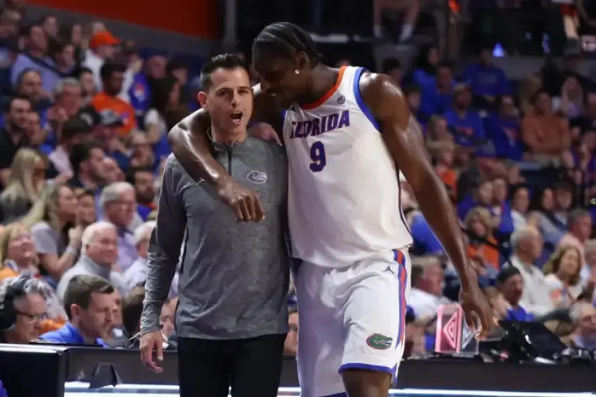 Golden, Chinyelu Advance as Naismith Award Semifinalists