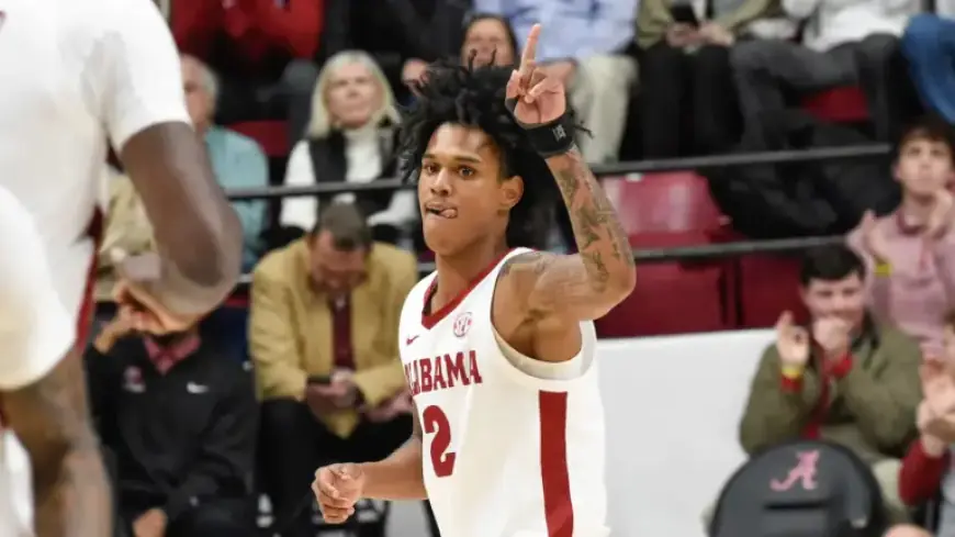 Drug Agents Secure Warrant to Search Aden Holloway’s Home