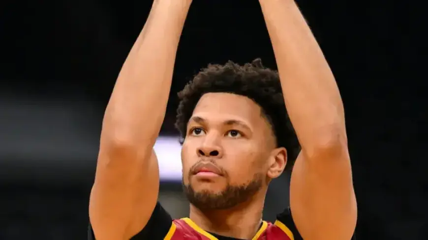 Iowa State’s Joshua Jefferson Exits NCAA Tournament Game Due to Injury