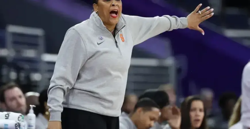 Syracuse Women’s Basketball: TV Schedule, Start Time, and History