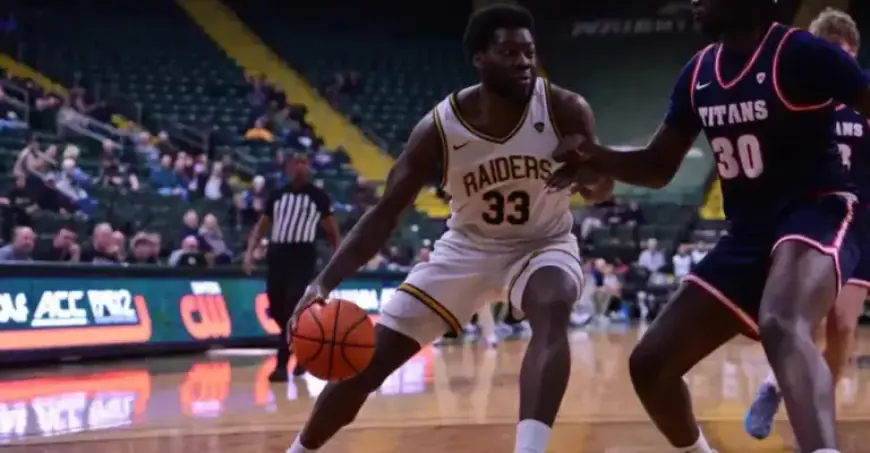 UVA Basketball Faces Wright State in NCAA Tournament Opener