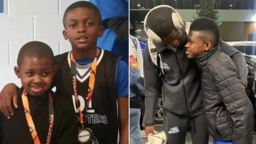 Hofstra’s Cruz Davis Prioritizes Teamwork in March Madness Journey