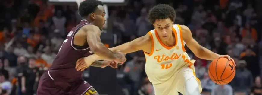 2026 NCAA Tournament Picks: Tennessee vs. Miami (OH) Odds and Prediction