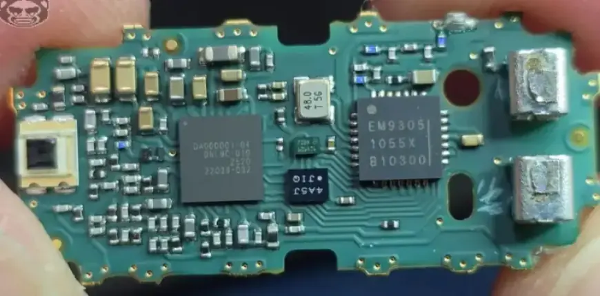 2026 LEGO SMART Brick Teardown Reveals New Innovations