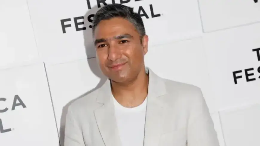 Nick Mohammed Leaves Cambridge for Love: Meet His Low-Key Wife