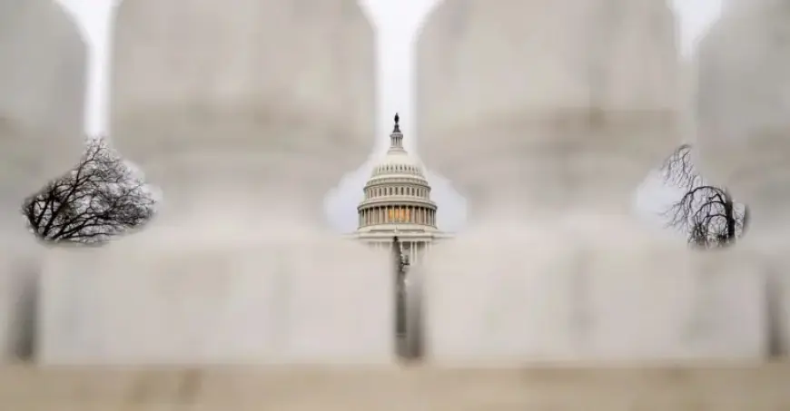 Senate Engages in Intense Debate Over Controversial Bill