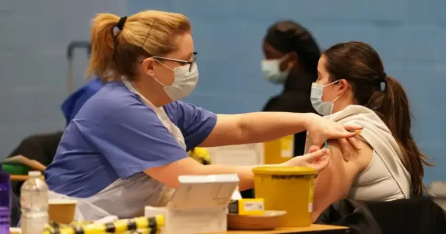 Full Fact Debunks Myths on Starmer Lockdown Warning and Meningitis B Vaccine