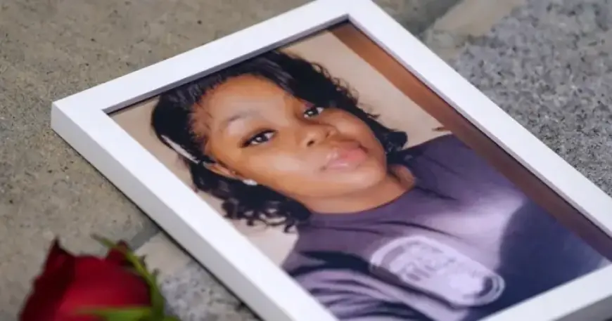 DOJ Seeks Dismissal of Charges Against Ex-Officers in Breonna Taylor Case