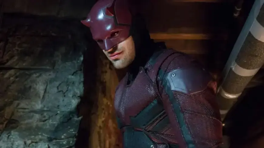 “Daredevil’s Worst Season Delivered an Unmatched Marvel Story 10 Years Ago”