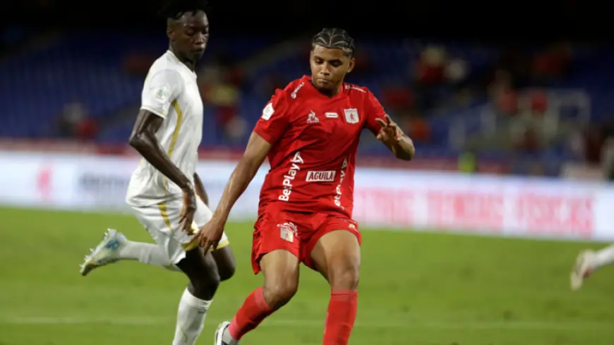 Águilas Doradas vs. América de Cali: Live Updates from Liga BetPlay Matchday 12