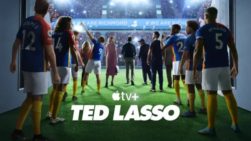 Ted Lasso Season 4 Premiere Date Linked to Shrinking Finale?