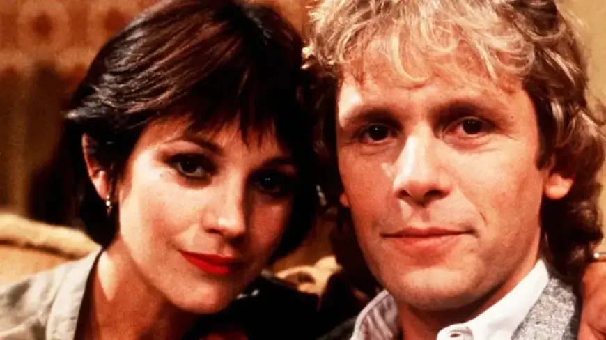 80s TV Star Stuns Viewers with Unrecognisable Transformation