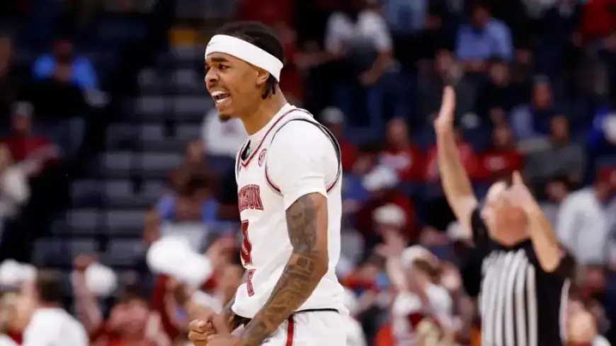 Alabama Star Labaron Philon Jr.’s NBA Draft Projection Revealed