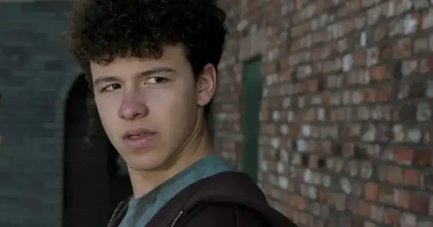 Coronation Street: Will Driscoll Arrested, Breaks Down in Early ITVX Release