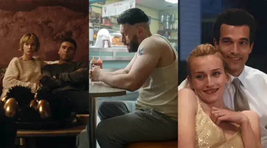 Your Essential 2026 Emmy Guide: ‘Beef,’ ‘Half Man,’ and More Limited Series