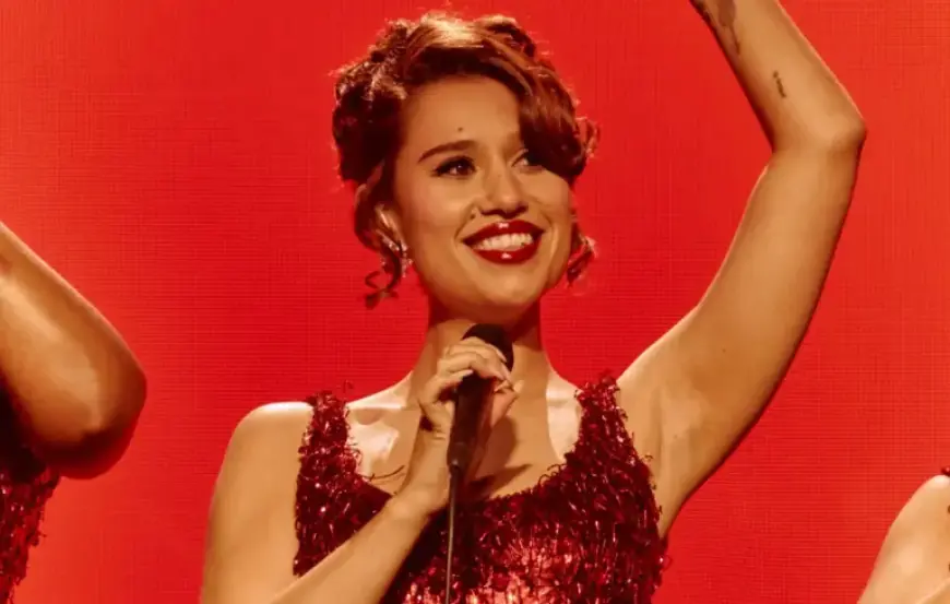 RAYE and Hans Zimmer Release Empowering Single ‘Click Clack Symphony’