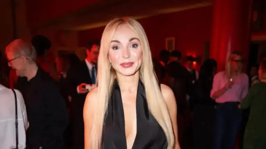 “Call The Midwife’s Helen George Opens Up About Her ADHD Diagnosis”