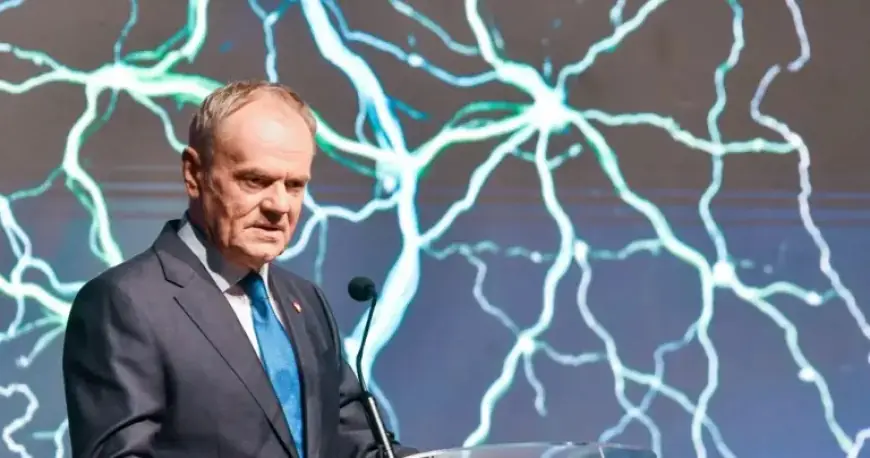 Donald Tusk Warns: Key Moves Could Lead Poland Out of EU