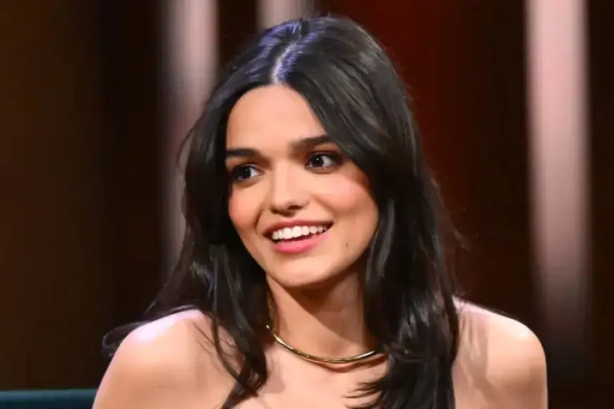 Rachel Zegler Receives Unprecedented West End Standing Ovation