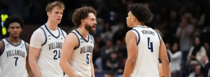 Utah State vs. Villanova: 2026 NCAA Tournament Odds and Expert Predictions