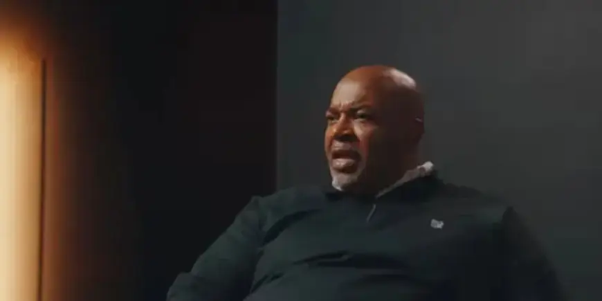 Mark Robinson Acknowledges Truth in Allegations that Ended His Gubernatorial Bid