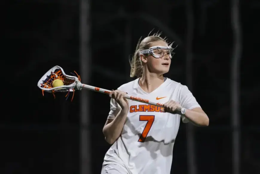 Clemson Ranks No. 9/10, Faces No. 24/25 Pitt in Steel City Showdown