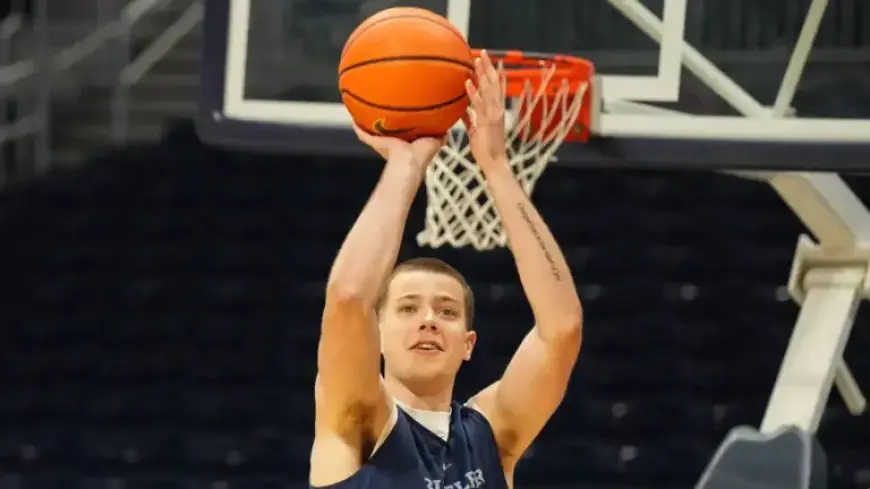 Former Iowa Coach’s Son Enters NCAA Basketball Transfer Portal