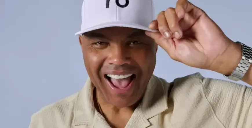 Charles Barkley’s March Madness 2026 Weight Loss Stuns Fans: Is Ozempic the Secret?