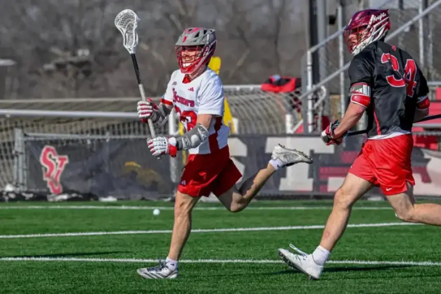 St. John’s Hosts Brown in Saturday Showdown