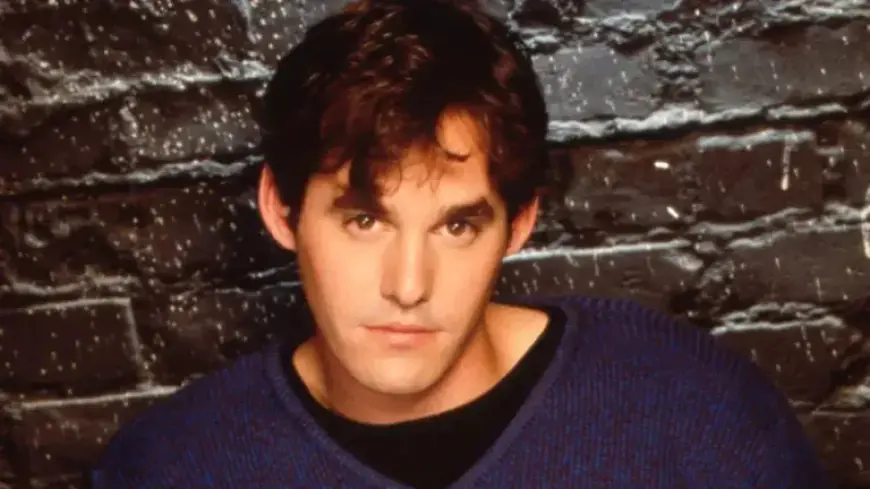 ‘Buffy’ Star Nicholas Brendon Passes Away at 54