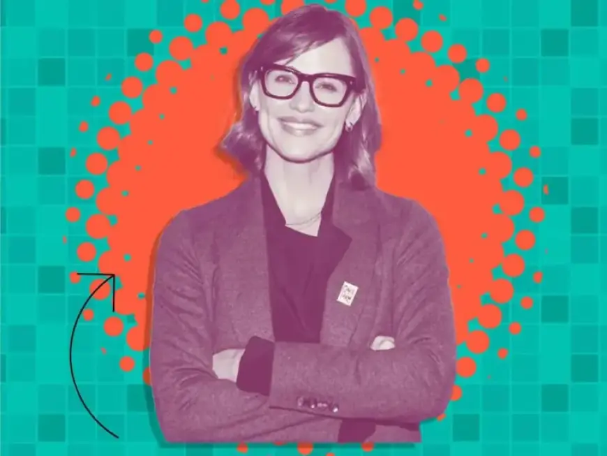 Jennifer Garner’s Genius 3-Ingredient Blender Sauce Simplifies Cooking