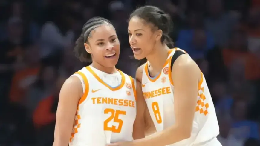 Exploring Kim Caldwell’s Strategic Substitutions for Lady Vols Basketball