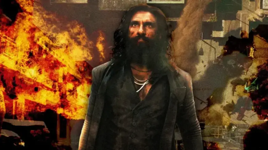 Dhurandhar 2 Ending Explained: Hamza’s Fate and Bade Sahab’s Identity Revealed